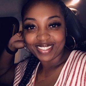 Meet your Posher, Tiffany